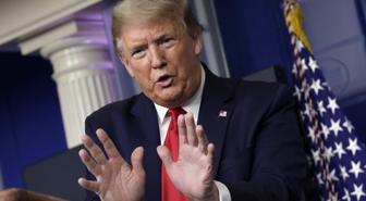 Trump: Tayland ve Kamboçya arasında ateşkes sağlandı