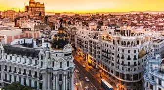 İspanya'dan 200 bin Türk'e iş kapısı! Giden yılda 1 milyon 750 bin lira kazanacak