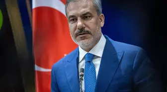 Bakan Fidan yanıtladı: Suriye'de entegrasyon gerçekleşmezse ne yapılacak?