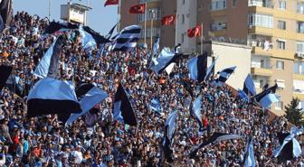 Bir zamanlar Süper Lig'i sallayan takıma şok üstüne şok