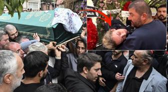 Tuğyan Ülkem Gülter'in annesinin cezazesindeki görüntüleri yeniden gündem oldu