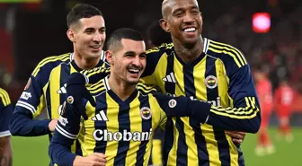 Fenerbahçe'ye UEFA'dan dev gelir! Kasa ağzına kadar doldu