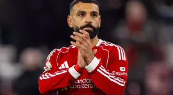 Galatasaray'ın Salah'a yapacağı teklif belli oldu