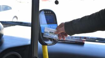 'Genç İzmirim Kart' davalık oldu