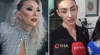 Güllü'nün kızı Tuğyan Ülkem Gülter'in avukatları davadan çekildi