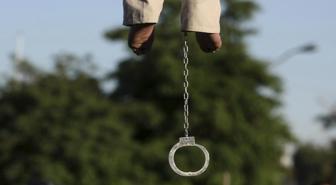 Üvey çocuğuna işkence edip ölümüne neden olan anne idam edildi