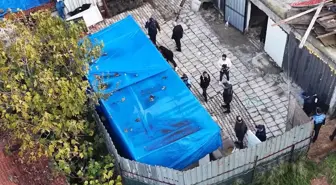 İstanbul'un göbeğinde 'at kesimi' skandalı! Vatandaşlara yedirmişler