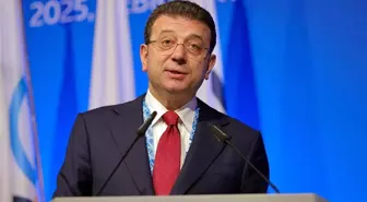 İmamoğlu'nun İBB davasında hakim karşısına çıkacağı tarih belli oldu