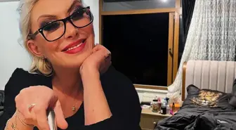 Güllü'nün kızı Tuğyan Ülkem Gülter, annesini öldürmekten tutuklandı