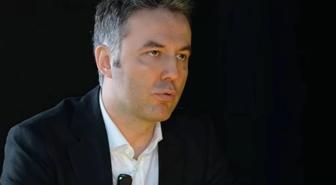 Kadın spikerden Mehmet Akif Ersoy hakkında şoke eden sözler! Üçlü ilişki ve kokain iddiası