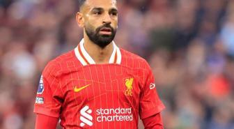 Kadro dışı kalan Mohamed Salah hakkında son karar çıktı