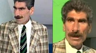 'Kapıcı Abdül' yıllar sonra ortaya çıktı, görenler tanıyamadı!