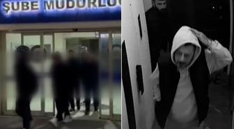 Masaj salonunda iğrenç tuzak! Kadınlar bağırıp koridora çıkınca çete harekete geçiyordu