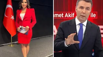 Mehmet Akif Ersoy hakkında bir paylaşım da Nur Köşker'in ablasından geldi