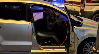 Pendik sahilinde 100 metre arayla iki ceset bulundu