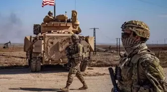 Suriye'de ABD askerlerine yönelik saldırıyı DEAŞ gerçekleştirmiş