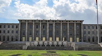 TBMM'deki taciz iddiasında 3 tutuklama daha