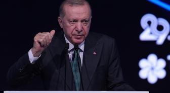 Bahis skandalıyla ilgili Cumhurbaşkanı Erdoğan'dan ses getirecek yorum: Hayretler içerisindeyim