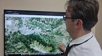 Uzman isimden korkutan açıklama! İki ilimiz çöküyor