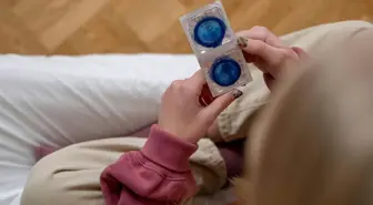 1 Ocak'tan itibaren prezervatiflere vergi geliyor! Ülkeden beklenmeyecek karar