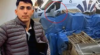 19 yaşındaki genci vahşice öldürdü! Önce darp etti sonra bıçakladı