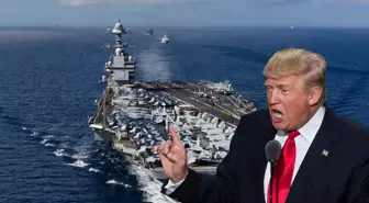 ABD, Karayipler'deki askeri yığınağını artırıyor