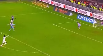 Beşiktaşlı taraftarlardan Jurasek'e büyük tepki