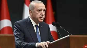 Cumhurbaşkanı Erdoğan'dan hayatını kaybeden belediye başkanı için taziye mesajı