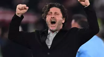 Fatih Tekke'den hakem tepkisi