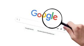 Google'a bu rakamı yazınca ekran sallanmaya başlıyor! İşte nedeni