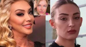 Hilal Cebeci'nin, Güllü'nün kızıyla ilgili paylaşımı büyük tepki çekti