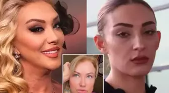 Hilal Cebeci'nin, Güllü'nün kızıyla ilgili paylaşımı büyük tepki çekti