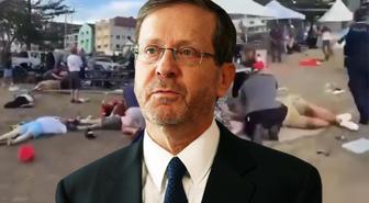 Hanuka Bayramı kutlamalarında saldırı sonrası İsrail'den ilk açıklama