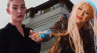 Güllü'den kızına sitem dolu ses kaydı: Bana yaşattıklarını sen de yaşayacaksın