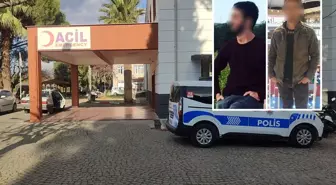 Sır dolu ölüm! Alkol aldıktan sonra 3 kişi uyudukları otomobilden 2 kişi çıktılar