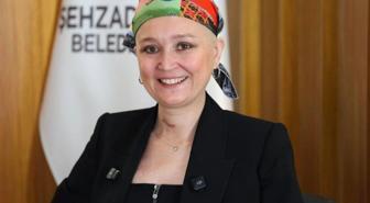 Manisa Şehzadeler Belediye Başkanı Gülşah Durbay için siyasilerden siyasi mesajları