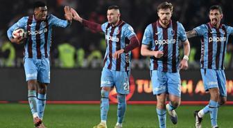 Trabzonspor'un büyük özlemi! Tam 770 gündür olmuyor