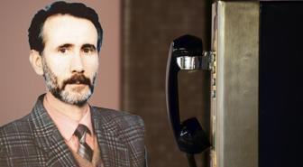 Ünlü gazeteciyi arayıp 'Ben Yeşil' demişti! Kim olduğu açıklandı