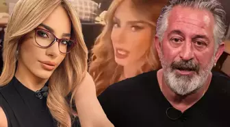 Ela Rümeysa Cebeci'nin telefonundan çıkan görüntü! İddia da Cem Yılmaz detayı da bomba