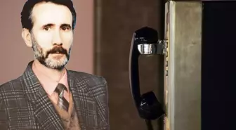 Ünlü gazeteciyi arayıp 'Ben Yeşil' demişti! Kim olduğu açıklandı