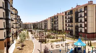 Yüzyılın Konut Projesinde geri sayım başladı! İşte ilk kura tarihi