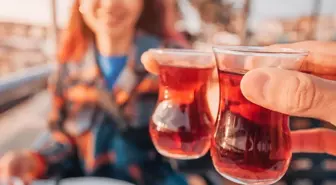 10 bin kadın 10 yıl boyunca takip edildi! Çay tiryakiliği ömrü uzatıyor