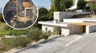 156 yıllık miras! Su değirmeninde üretiliyor, Avrupa'dan talep yağıyor