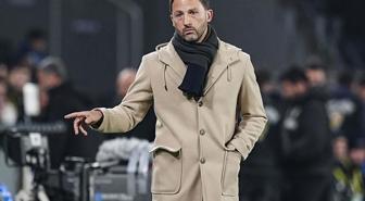 4-0 kazanılan maçta Fenerbahçe taraftarından Tedesco'ya ilginç tepki