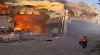 7 kişinin can verdiği faciadaki ihmaller tek tek ortaya çıktı! Zabıtalara hediyeler dağıtmış