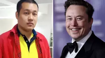 ABD'de 100'den fazla çocuk yapan Çinli milyarderin Elon Musk hayali