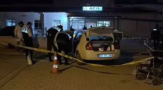 Ava giderken yanlışlıkla arkadaşını vurdu