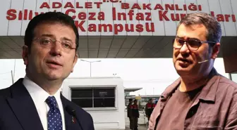Enver Aysever ile İmamoğlu arasında tartışma mı çıktı mı? Gündem olan iddiaya yanıt