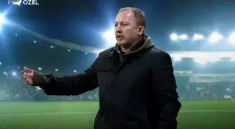 Beşiktaş'ta Bitmeyen Kabusun Sebebi Sergen Yalçın Mı?