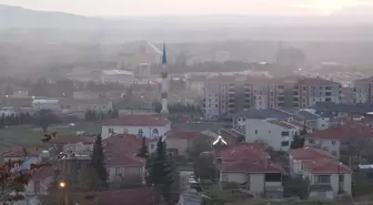 Keşan'da alarm! Bu saatlerde soba ve kalorifer yakmak yasaklandı